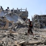 Ξεκινά η β’ φάση στη Γάζας: Ο Ali Saath αναλαμβάνει τη μεταβατική διοίκηση υπό διεθνή εποπτεία