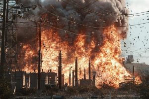 Μερκούρης (Βρετανός ειδικός): Ο Ουκρανός αρχιστράτηγος Syrsky κατασκευάζει μύθους περί σχεδίων αντεπίθεσης… χωρίς ρεύμα