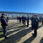 Στον φράχτη του Έβρου ο ΥΠΕΞ της Ολλανδίας - Ενθουσιασμός για την εξέλιξη του έργου