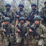 «Θα αυτομολήσουμε στους Ρώσους» - Πρώην μισθοφόρος ασκεί κριτική στη διάλυση της Ουκρανικής Διεθνούς Λεγεώνας