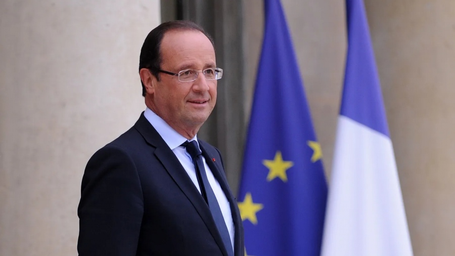 Hollande (Πρώην πρόεδρος Γαλλίας): Μία στρατιωτική επέμβαση των ΗΠΑ στη Γροιλανδία θα σημάνει το τέλος του ΝΑΤΟ