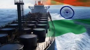 While Greece commits energy suicide, India turns its back on the US - Massive LNG deal with UAE