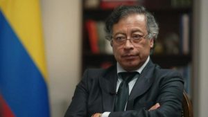 Petro (Πρόεδρος Κολομβίας): Φοβάμαι τις απειλές των ΗΠΑ, δεν έχουμε καν αεράμυνα