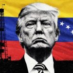 Χείμαρρος Trump: Το πετρέλαιο της Βενεζουέλας μας ανήκει – Θα πάρουμε τη Γροιλανδία είτε με το καλό είτε με το άγριο