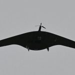 Ουκρανικό drone χτύπησε πολυκατοικία στο Voronezh - Πολλαπλές εκρήξεις