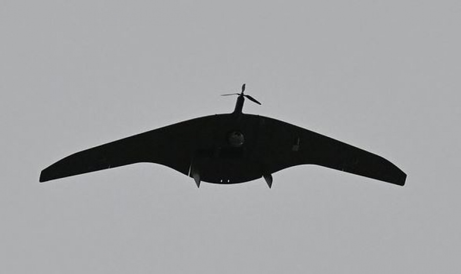 Ουκρανικό drone χτύπησε πολυκατοικία στο Voronezh - Πολλαπλές εκρήξεις