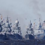 Συγκλονίστηκαν ΕΕ, Βρετανία με επείγον σήμα για κατάληψη ρωσικών πλοίων: «Αυτή η φωτιά δεν σταματά στα κύματα, θα κάψει τον κόσμο»