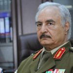 Συμφωνία - μαμούθ μεταξύ Πακιστάν και Haftar για την πώληση κινεζικών μαχητικών στη Λιβύη