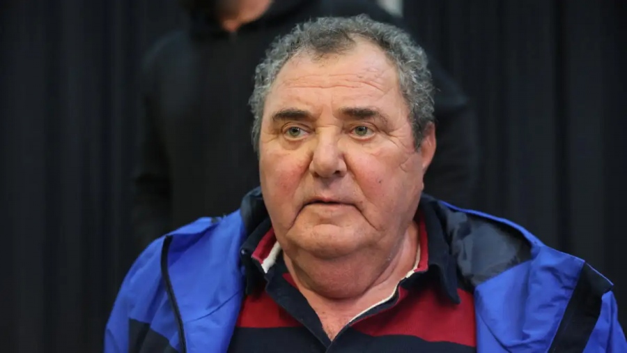 Ανατροπή από ΠΟΕΣΥ: Καταδικάζει τη διαρροή του βίντεο με τον Ανεστίδη - «Οι δηλώσεις του έγιναν off-camera»