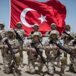 Mammoth army without a single battle: The great lie of Turkish NATO participation and the secret of Afghanistan