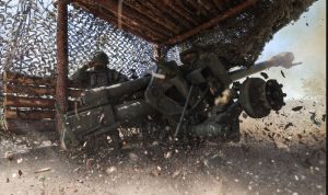 Ουκρανός αιχμάλωτος τους «κάρφωσε» όλους: Στρατιώτες στέλνονται σε επιθέσεις αυτοκτονίας για λόγους δημοσίων σχέσεων