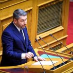 Ανδρουλάκης: Ανεπαρκής η διακομματική επιτροπή – Προτείνεται Εθνική Επιτροπή Αγροτικής Στρατηγικής