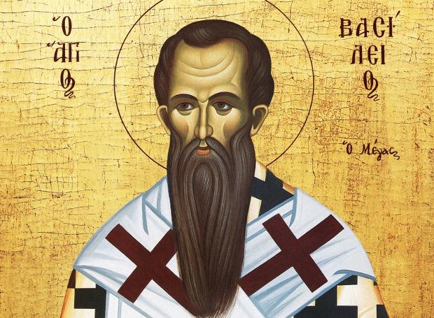 Εορτολόγιο: Μεγάλη γιορτή σήμερα – Ποιοι γιορτάζουν την 1η Ιανουαρίου