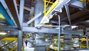 Aluminium Dunkerque: Οι Γάλλοι γυρίζουν την πλάτη στον εγχώριο κολοσσό - Μοναδικός Ευρωπαίος «σωτήρας» η Metlen