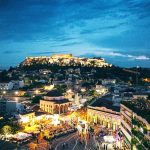 Η Ευρώπη των βραχυχρόνιων μισθώσεων με πρωταθλήτρια την Ανδαλουσία - Η θέση της Ελλάδας