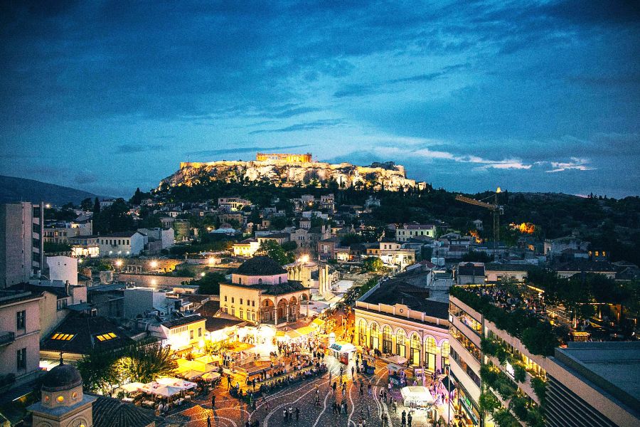 Η Ευρώπη των βραχυχρόνιων μισθώσεων με πρωταθλήτρια την Ανδαλουσία - Η θέση της Ελλάδας