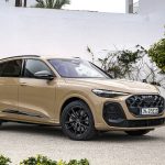 Audi: Παρέδωσε πάνω από 1,6 εκατ. οχήματα το 2025