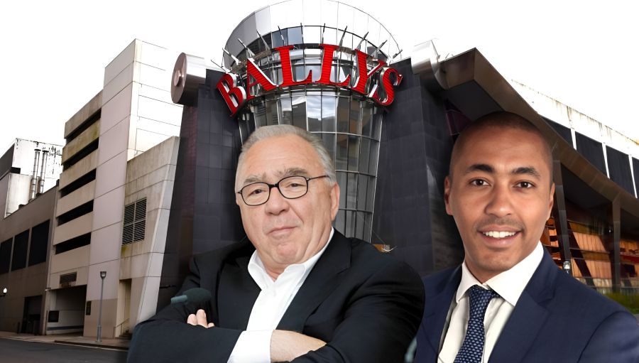 Online τυχερά παιχνίδια: Η Superbet ζητά άδεια, η Bally’s Intralot καραδοκεί - Σταθερά κυρίαρχη η Stoiximan