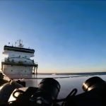 Βαλτική Θάλασσα: Μπαράζ βλαβών σε υποθαλάσσια καλώδια - Ανησυχίες για υβριδική απειλή (video)