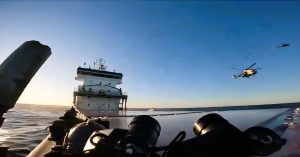 Βαλτική Θάλασσα: Μπαράζ βλαβών σε υποθαλάσσια καλώδια - Ανησυχίες για υβριδική απειλή (video)