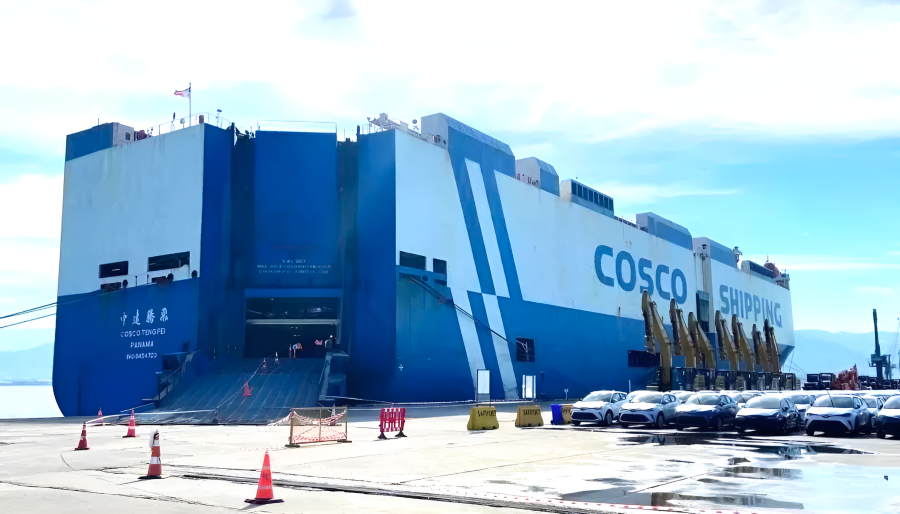 Παναμάς: Η επόμενη μέρα μετά την ακύρωση της παραχώρησης λιμανιών στην COSCO