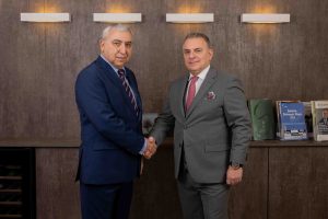 Ολοκληρώθηκε η συγχώνευση CPA Kudos Greece και HBP Ορκωτοί Ελεγκτές Λογιστές