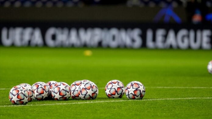 Σήμερα οι κληρώσεις για Ολυμπιακό, ΠΑΟΚ και Παναθηναϊκό