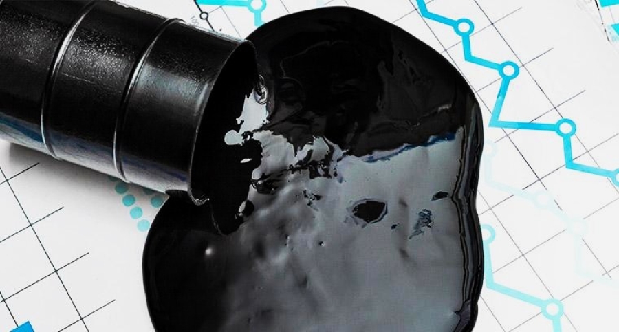 Οι τιμές του πετρελαίου «ξεφουσκώνουν» μετά το σήμα Τραμπ για το Ιράν