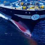 Danaos Corporation: Επένδυση 50 εκατ. δολ. στο έργο Alaska LNG