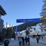 Τί είδε ο Γιώργος Στάσσης (ΔΕΗ) δύο ημέρες στο Forum του Νταβός