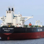 Δύο ελληνόκτητα δεξαμενόπλοια χτυπήθηκαν από drones κοντά στον αγωγό CPC