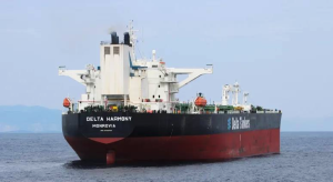 Δύο ελληνόκτητα δεξαμενόπλοια χτυπήθηκαν από drones κοντά στον αγωγό CPC