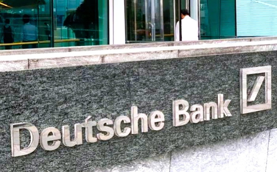 Στο «κλαμπ των μεγάλων» το Χρηματιστήριο Αθηνών: Τι δείχνει η ανασκόπηση της Deutsche Bank