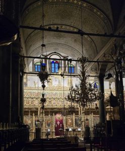 Πατριαρχική Δοξολογία στο Φανάρι για τα Θεοφάνια (vids)