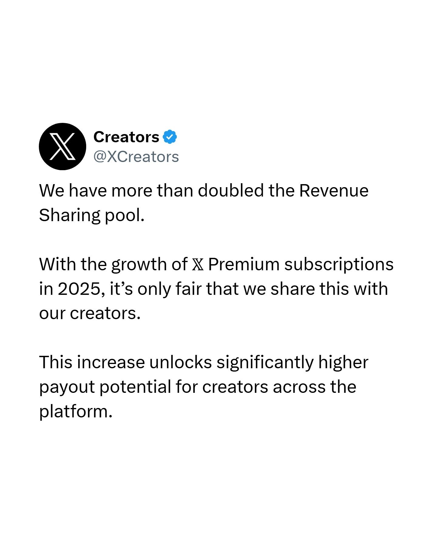 Υπερδιπλασιάζεται το revenue pool – Τι αλλάζει και ποιοι κερδίζουν – Νέα Και Εξελίξεις Για Τα Κρυπτονομίσματα