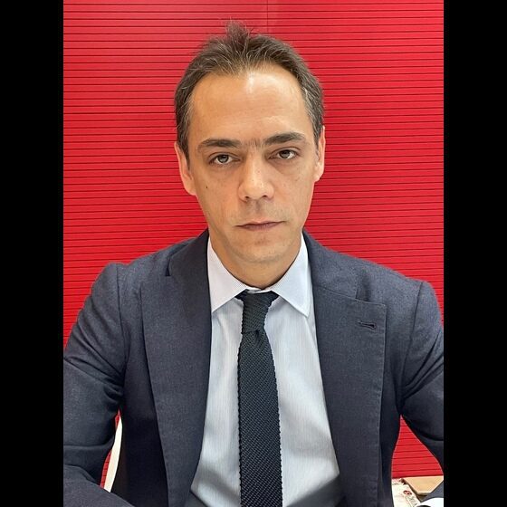 Στα ακίνητα με νέα εταιρεία μέσω της Lyktos μπαίνουν ο πρώην τραπεζίτης Μ. Σάλλας και ο γιος του