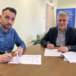 Αντιπλημμυρικά έργα στον κόμβο της Εθνικής οδού Θεσσαλονίκης - Καβάλας με τον Σταυρό - Financial Report