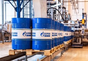 Ρωσία χωρίς ρευστότητα: Ιστορική υποχώρηση στα έσοδα από υδρογονάνθρακες