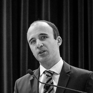 Ο Έλληνας αναλυτής που προκάλεσε τη σύγκρουση ΗΠΑ