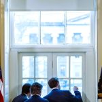 Η Βενεζουέλα επιστρέφει στο γεωπολιτικό παζάρι με τις ΗΠΑ, με φόντο το πετρέλαιο