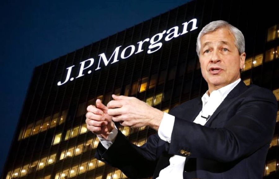 JP Morgan: Η κρίση στο Ιράν δοκιμάζει το πετρέλαιο, αλλά το Brent μένει ψύχραιμο