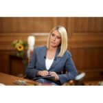 Στην εντατική η Σία Κοσιώνη :  Προσβλήθηκε από πνευμονιόκοκκο – Βρίσκεται υπό παρακολούθηση