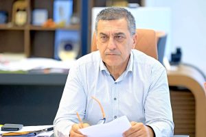 Η Περιφέρεια Θεσσαλίας υπεύθυνη για την αδειοδότηση του εργοστασίου της ΒΙΟΛΑΝΤΑ - Financial Report