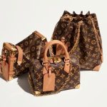 Το μονόγραμμα της Louis Vuitton γίνεται 130 ετών - Financial Report