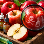 Υπολείμματα φυτοφαρμάκων στα μήλα: Προειδοποίηση από ΜΚΟ