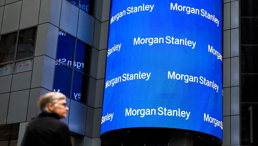 Morgan Stanley: Η Ελλάδα «γράφει» ανάπτυξη-διπλάσια της Ευρωζώνης και το ΧΑ μπαίνει σε νέα πίστα