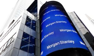 Morgan Stanley: Συναλλαγματικός εφησυχασμός πριν την καταιγίδα - Το ευρώ από 1,05 έως 1,36$