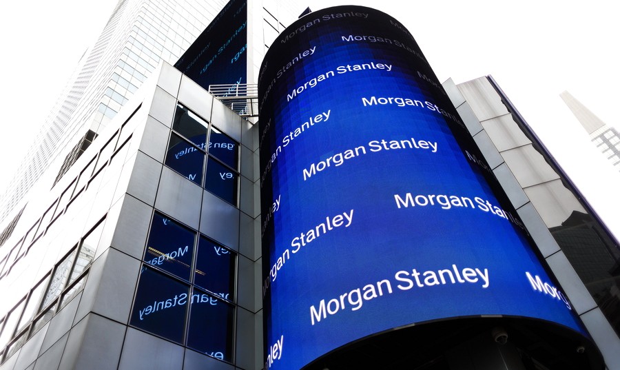Morgan Stanley: Συναλλαγματικός εφησυχασμός πριν την καταιγίδα - Το ευρώ από 1,05 έως 1,36$