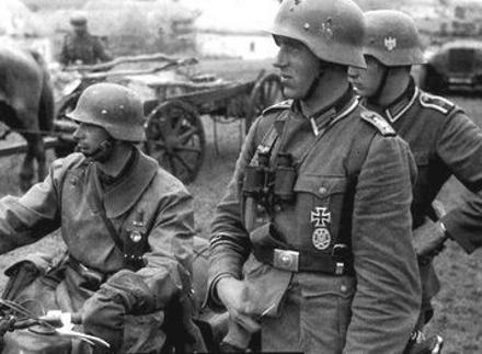 Σαν Σήμερα 30 Μαΐου