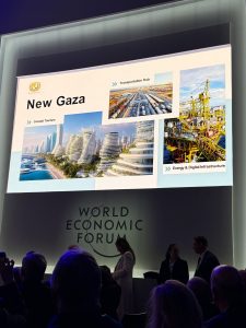 Αμερικανική αποστολή στο Ισραήλ με «φόντο» το σχέδιο Τραμπ για τη «Νέα Γάζα» (το πλήρες σχέδιο)